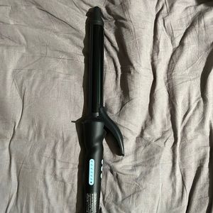 Bio ionic curling iron